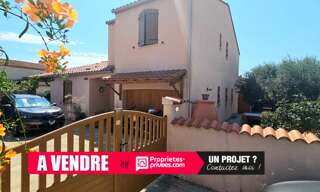 Maison 4 Pièces 127 m² à vendre à Ortaffa (66560)