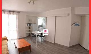 Appartement 1 Pièce 27 m² à vendre à Montfermeil (93370)