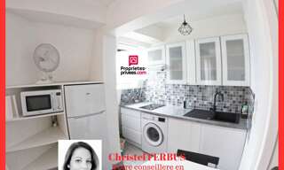 Appartement 1 Pièce 27 m² à vendre à Montfermeil (93370)