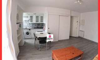 Appartement 1 Pièce 27 m² à vendre à Montfermeil (93370)