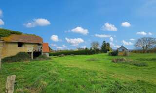 Terrain  6849 m² à vendre à Brécey (50370)