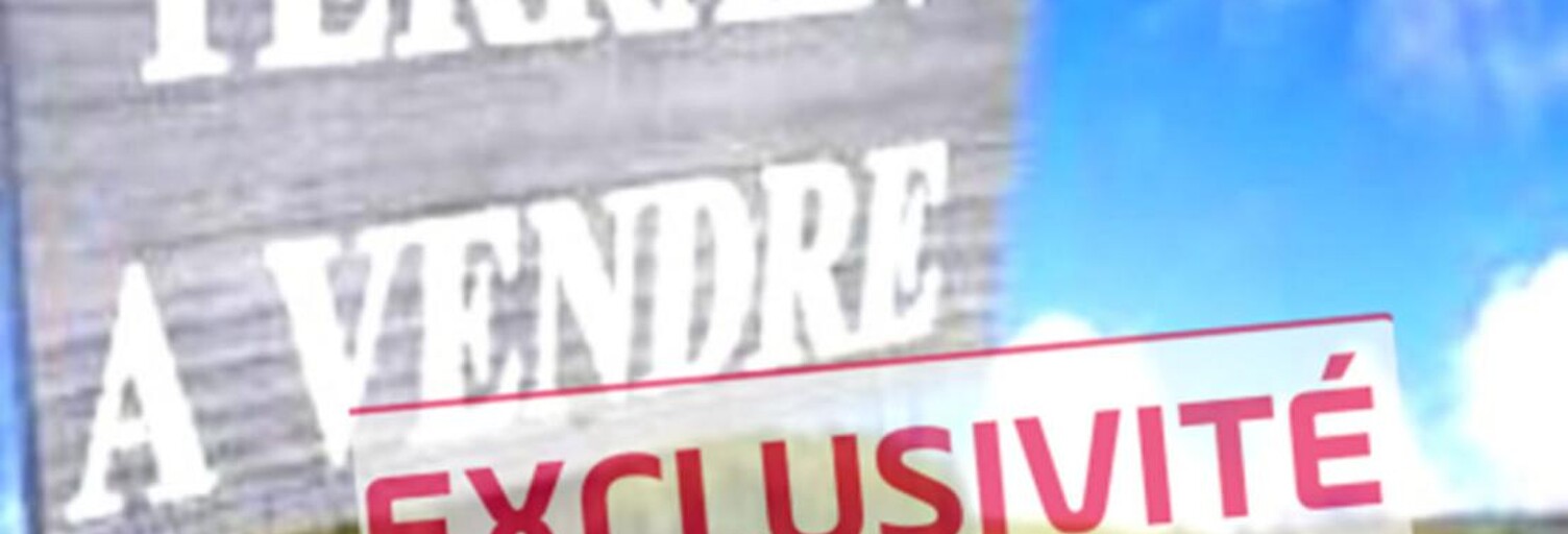 Terrain  290 m² à vendre à Saint-Offenge (73100)