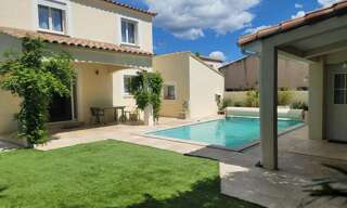 Maison 6 Pièces 155 m² à vendre à Montarnaud (34570)