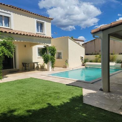 Maison 6 pièces 519000 €