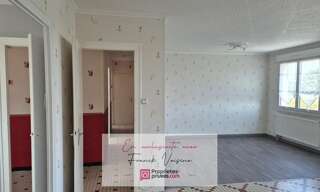 Maison 5 Pièces 89 m² à vendre à Le Boupère (85510)