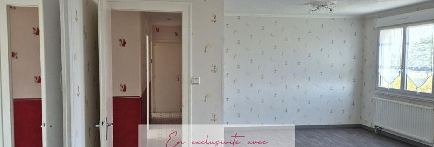 Maison 5 Pièces 89 m² à vendre à Le Boupère (85510)