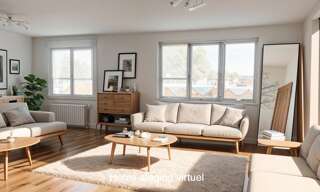 Maison 5 Pièces 89 m² à vendre à Le Boupère (85510)