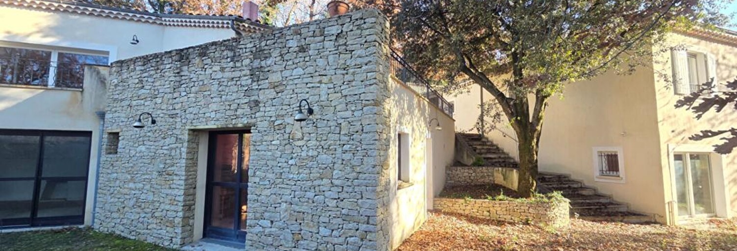 Maison 6 Pièces 235 m² à vendre à Montélimar (26200)