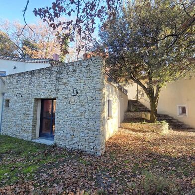 Maison 6 pièces 647000 €