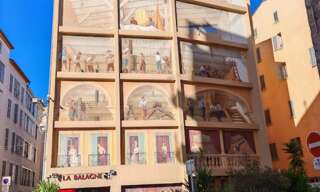 Appartement 3 Pièces 96 m² à vendre à Toulon (83000)