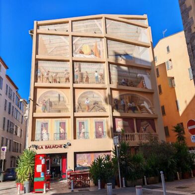 Appartement 3 pièces 276900 €