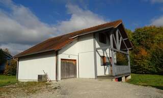 Maison 4 Pièces 87 m² à vendre à Moirans-en-Montagne (39260)