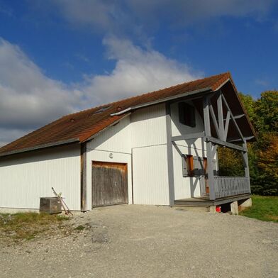 Maison 4 pièces 187000 €