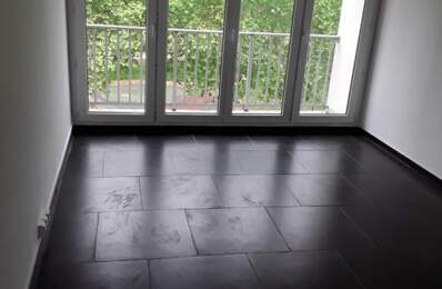 Appartement Saint Etienne Du Rouvray 4 pièce(s) 71 m2 — photo du bien