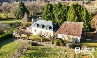 Maison 5 Pièces 140 m² à vendre à Luynes (37230)