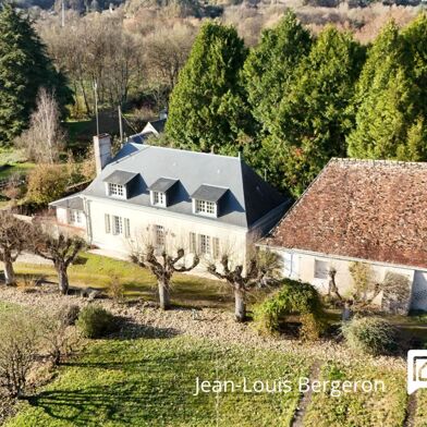 Maison 5 pièces 599900 €