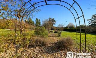 Maison 5 Pièces 140 m² à vendre à Luynes (37230)