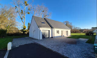 Maison 4 Pièces 79 m² à vendre à Moëlan-sur-Mer (29350)