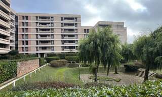 Appartement 2 Pièces 46 m² à vendre à Élancourt (78990)