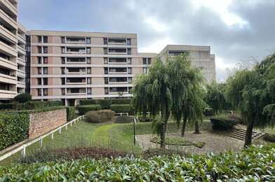 Appartement 2 pièces 130000 €