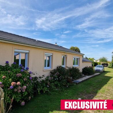 Maison 4 pièces 174000 €