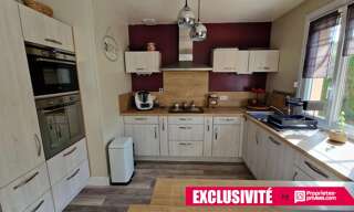 Maison 4 Pièces 81 m² à vendre à La Forêt-du-Parc (27220)