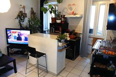 Appartement 2 pièces 68000 €