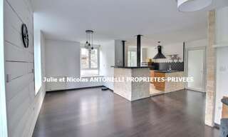 Appartement 3 Pièces 72 m² à louer à La Séauve-sur-Semène (43140)