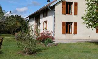 Maison 7 Pièces 166 m² à vendre à Froideterre (70200)