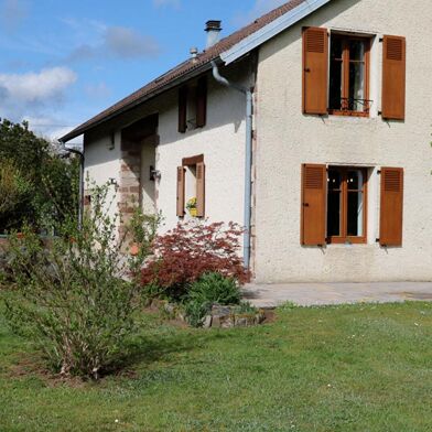 Maison 7 pièces 249000 €