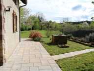 Charmante maison individuelle, 173 m² habitables, 7 pièces, terrain de plus de 3 000 m² — photo 4