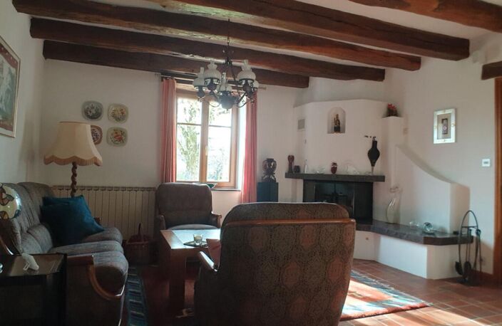 Charmante maison individuelle, 173 m² habitables, 7 pièces, terrain de plus de 3 000 m² — photo 5