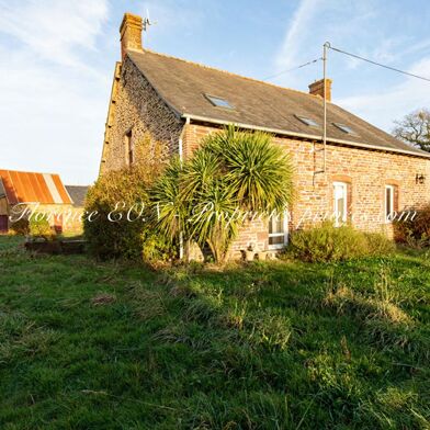 Maison 7 pièces 367400 €