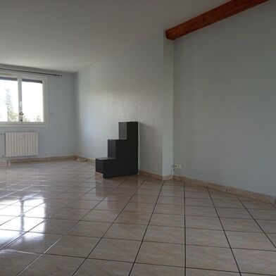 Appartement 4 pièces 130000 €