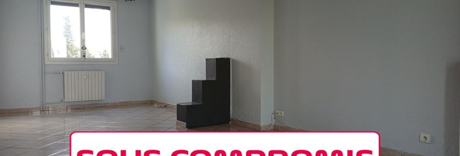 Appartement 4 Pièces 71 m² à vendre à Donzère (26290)