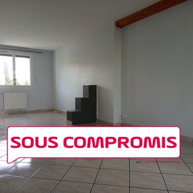 Appartement 4 pièces 130000 €