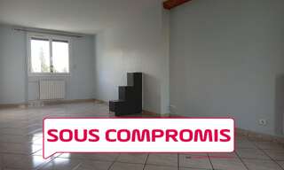 Appartement 4 Pièces 71 m² à vendre à Donzère (26290)