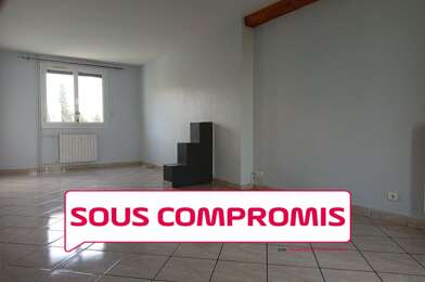 Appartement 4 pièces 130000 €
