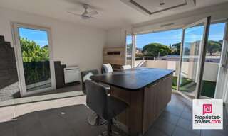 Appartement 3 Pièces 57 m² à vendre à Fréjus (83600)