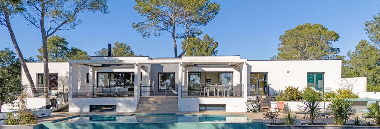 Maison 11 Pièces 400 m² à vendre à Nîmes (30000)