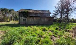 Maison 1 Pièce 99 m² à vendre à Bosset (24130)