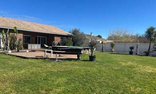 Maison 5 Pièces 145 m² à vendre à Carcans (33121)