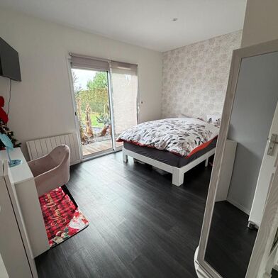 Maison 5 pièces 516500 €