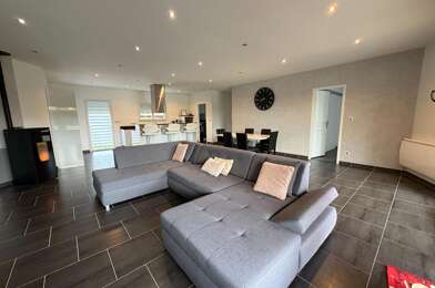 Maison 5 pièces 516500 €