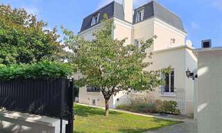 Maison 10 Pièces 240 m² à vendre à Neuilly-Plaisance (93360)