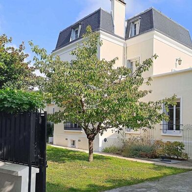 Maison 10 pièces 1175000 €