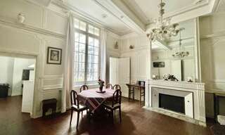 Appartement 4 Pièces 100 m² à vendre à Bordeaux (33000)