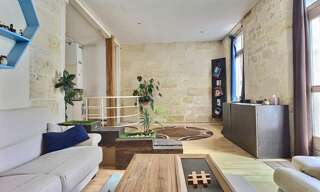 Appartement 3 Pièces 72 m² à vendre à Bordeaux (33000)
