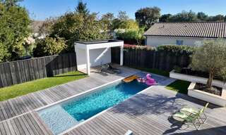 Maison 7 Pièces 200 m² à vendre à Le Taillan-Médoc (33320)