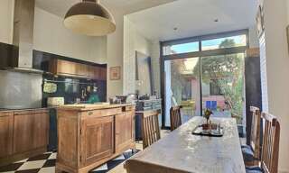 Maison 4 Pièces 142 m² à vendre à Bordeaux (33800)